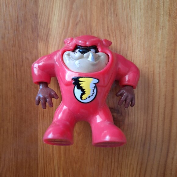 Warner Bros. Collectible Figurines Trio - Picture 4 of 8